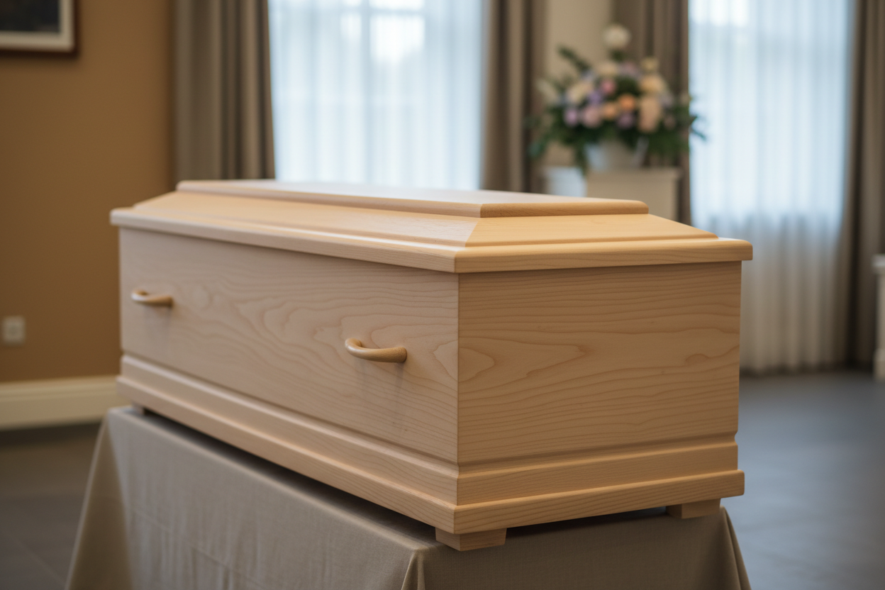 Is Cremation OK for Christians? I found this interesting article.