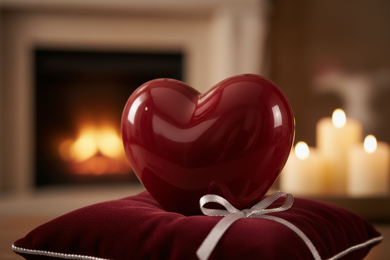 My 'Heart Attack' Scare.