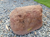 Memorial Rock Urn 1648  Regular Brown