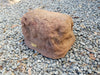 Memorial Rock Urn 1648  Regular Brown