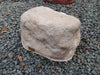 Discounted Memorial Rock Urn 1659  Medium White