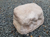 Discounted Memorial Rock Urn 1659  Medium White