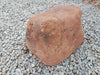 Memorial Rock Urn 1660 Large Brown