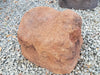 Memorial Rock Urn 1660 Large Brown