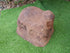 Memorial Rock Urn 1660 Large Brown