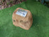Memorial Rock Urn 1663 Large Sandstone
