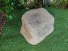 Memorial Rock Urn 1664 Large Sandstone