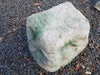 Memorial Rock Urn 1666 Large White