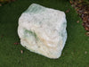 Memorial Rock Urn 1666 Large White