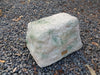 Memorial Rock Urn 1667 Large White