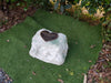 Memorial Rock Urn 1667 Large White