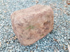 Memorial Rock Urn 1668 Large Double Brown