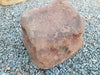 Memorial Rock Urn 1668 Large Double Brown