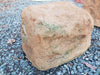 Memorial Rock Urn 1670 Large Double Sandstone