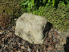 Memorial Rock Urn 1773 Regular Natural Riversand