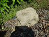 Memorial Rock Urn 1773 Regular Natural Riversand