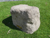 Memorial Rock Urn 1772 Regular Natural Riversand