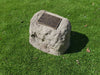 Memorial Rock Urn 1772 Regular Natural Riversand