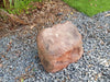 Memorial Rock Urn 1770 Regular Brown