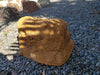 Memorial Rock Urn 1672 Large Sandstone