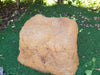 Memorial Rock Urn 1672 Large Sandstone