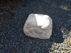 Discounted Memorial Rock Urn 1674  Medium White