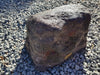 Memorial Rock Urn 1675  Regular Black