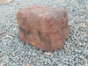 Memorial Rock Urn 1681 Large Double Brown