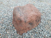 Memorial Rock Urn 1681 Large Double Brown