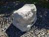 Memorial Rock Urn 1689 Large White