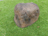 Memorial Rock Urn 1695 Regular Brown