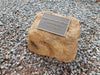 Discounted Memorial Rock Urn 1701 Medium Sandstone