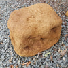 Discounted Memorial Rock Urn 1707 Medium Sandstone