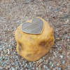 Discounted Memorial Rock Urn 1708 Medium Sandstone