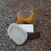 Discounted Memorial Rock Urn 1708 Medium Sandstone