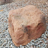 Memorial Rock Urn 1709 Large Brown