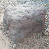 Memorial Rock Urn 1720 Large Double Black