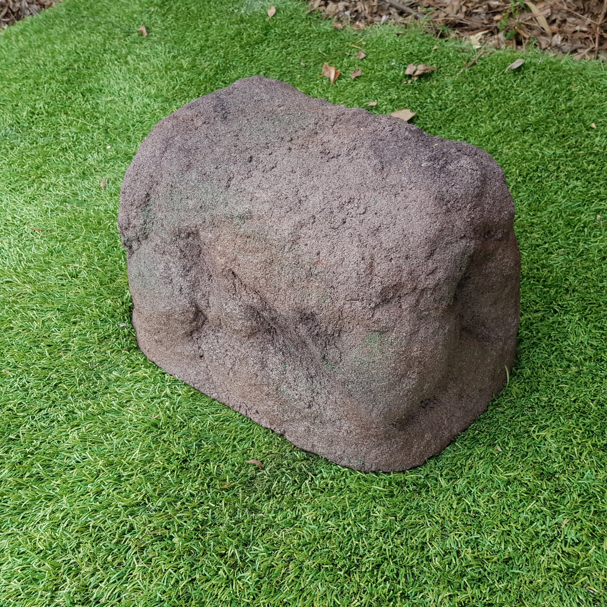 Rock Urn. Free USA delivery.