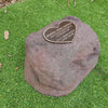 Memorial Rock Urn 1774 Regular Brown