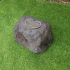 Memorial Rock Urn 1769 Regular Black