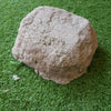 Partial Ash Rock Urn PA 11 Natural Riversand