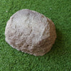 Partial Ash Rock Urn PA 12 Natural Riversand