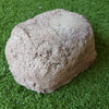 Partial Ash Rock Urn PA 12 Natural Riversand