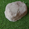 Partial Ash Rock Urn PA 13 Natural Riversand