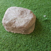 Partial Ash Rock Urn PA 13 Natural Riversand