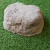 Partial Ash Rock Urn PA 13 Natural Riversand