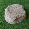 Partial Ash Rock Urn PA 14 Natural Riversand