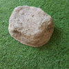 Partial Ash Rock Urn PA 14 Natural Riversand