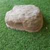 Partial Ash Rock Urn PA 14 Natural Riversand