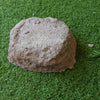 Partial Ash Rock Urn PA 15 Natural Riversand